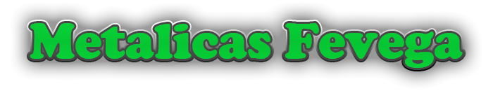 metalicasfevega.com